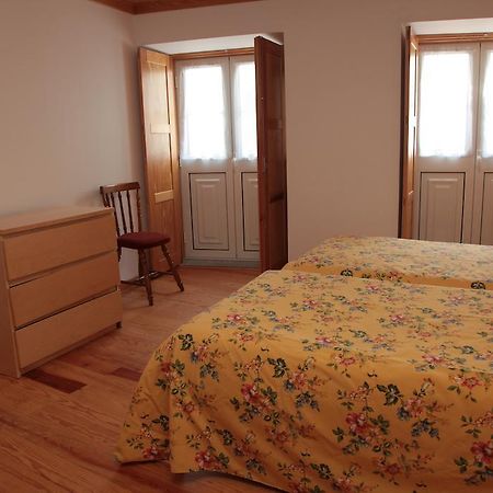 Casa das Tias Manteigas Bagian luar foto