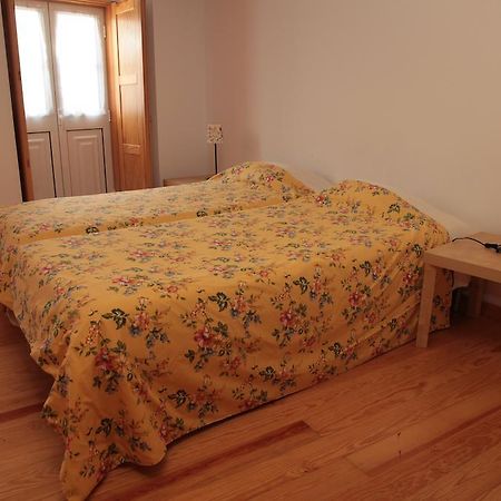Casa das Tias Manteigas Bagian luar foto