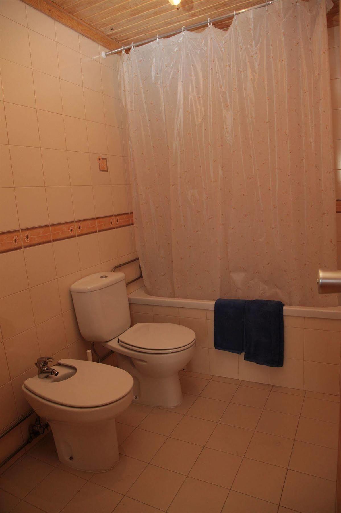 Casa das Tias Manteigas Bagian luar foto