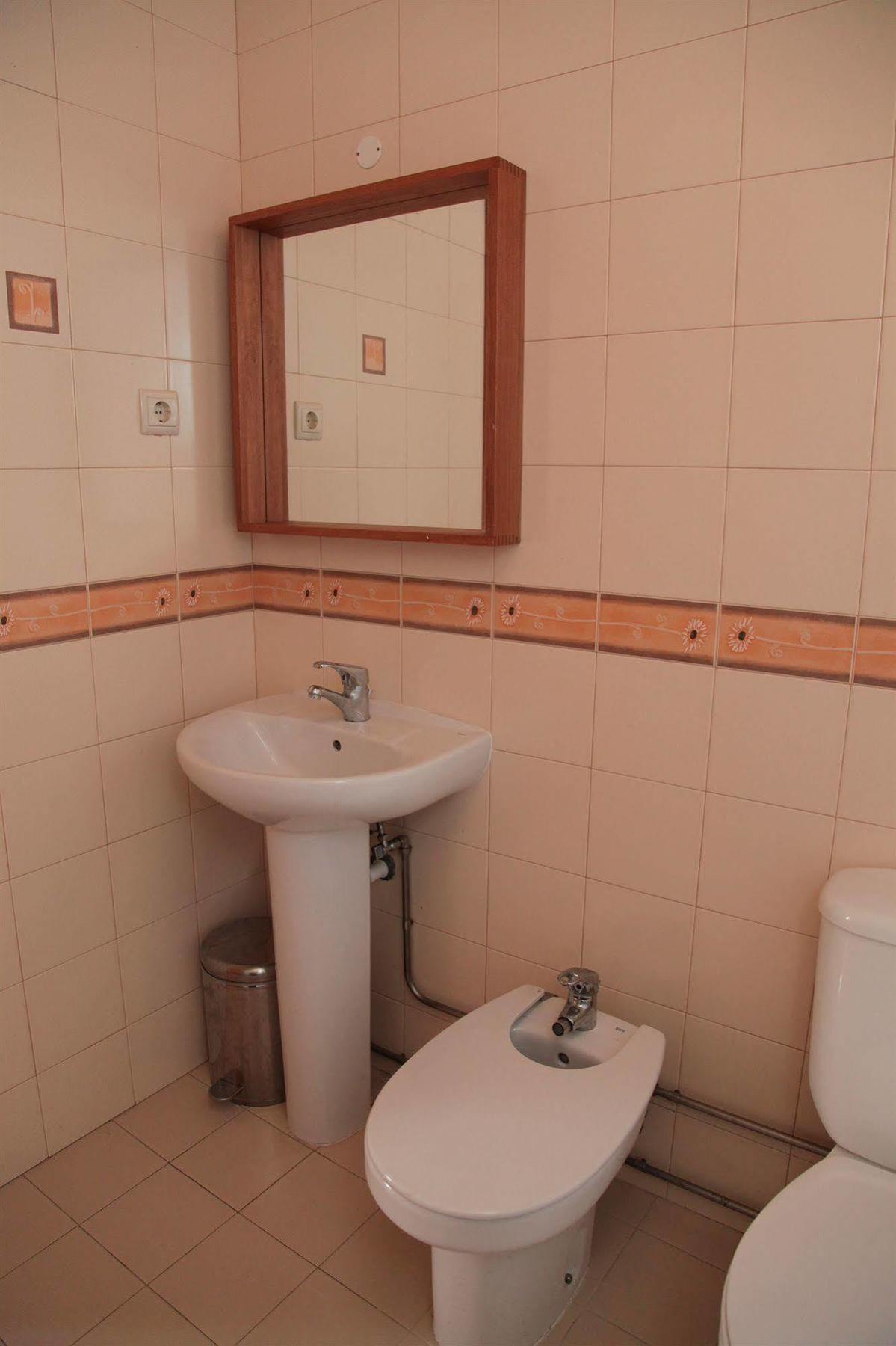 Casa das Tias Manteigas Bagian luar foto